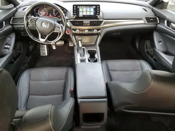 1HGCV1F3XKA162884 2019 HONDA ACCORD - Image 8