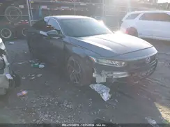 1HGCV1F3XKA162903 2019 HONDA ACCORD