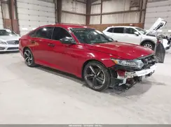 1HGCV1F3XKA165316 2019 HONDA ACCORD