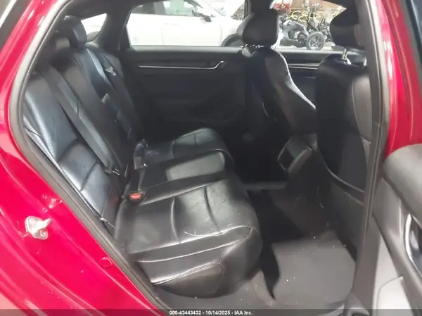 1HGCV1F3XKA165316 2019 HONDA ACCORD - Image 8