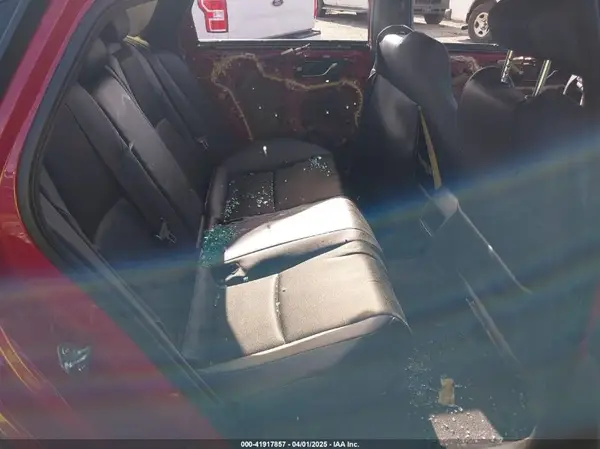 1HGCV1F3XKA165610 2019 HONDA ACCORD - Image 8