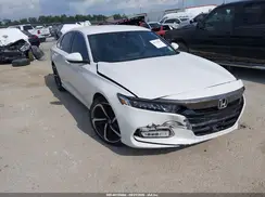 1HGCV1F3XKA166367 2019 HONDA ACCORD