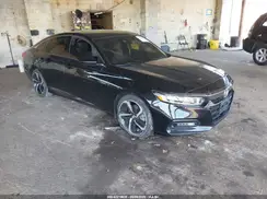 1HGCV1F3XKA166546 2019 HONDA ACCORD