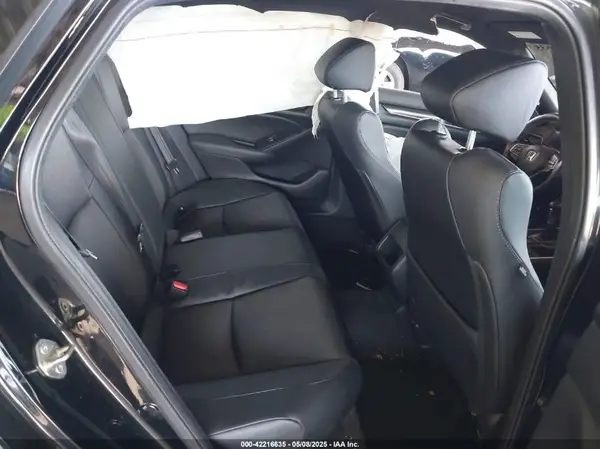 1HGCV1F3XKA166546 2019 HONDA ACCORD - Image 8
