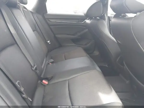 1HGCV1F3XKA168216 2019 HONDA ACCORD - Image 8