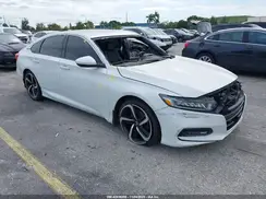 1HGCV1F3XKA168345 2019 HONDA ACCORD