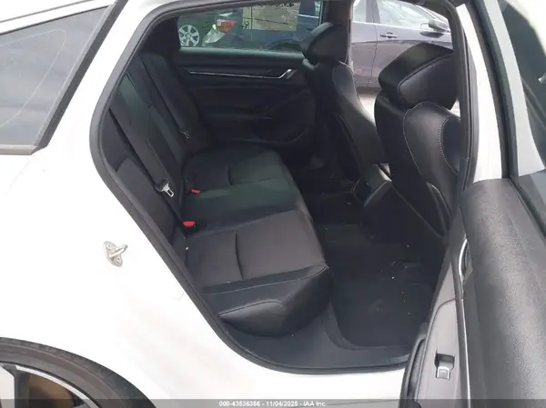 1HGCV1F3XKA168345 2019 HONDA ACCORD - Image 8
