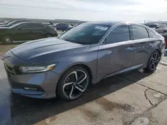 1HGCV1F3XKA169012 2019 HONDA ACCORD