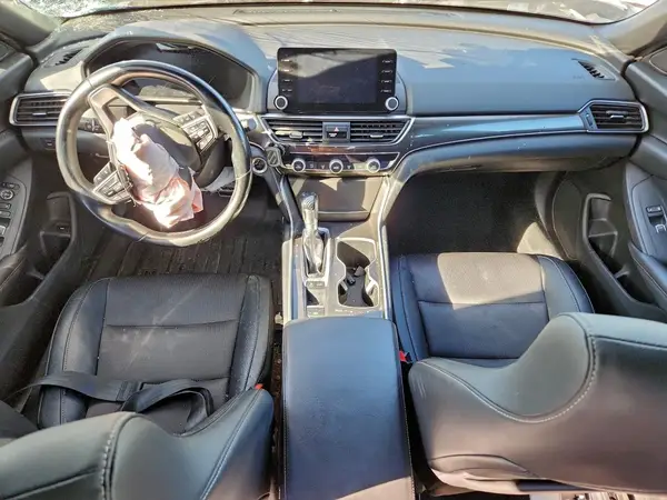 1HGCV1F3XKA169088 2019 HONDA ACCORD - Image 8
