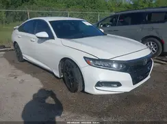 1HGCV1F3XKA169446 2019 HONDA ACCORD
