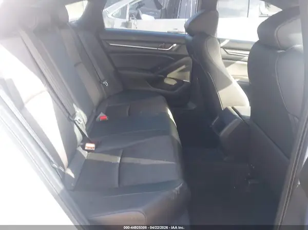1HGCV1F3XKA169446 2019 HONDA ACCORD - Image 8