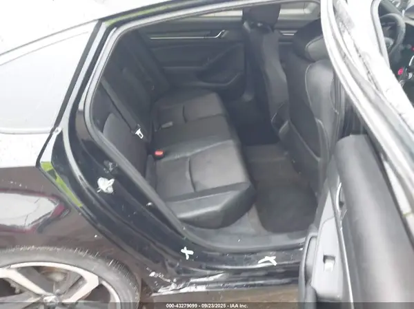 1HGCV1F3XKA171794 2019 HONDA ACCORD - Image 8