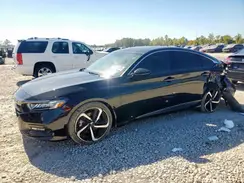 1HGCV1F3XKA171827 2019 HONDA ACCORD