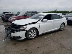 1HGCV1F3XKA172668 2019 HONDA ACCORD