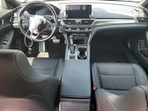 1HGCV1F3XKA172668 2019 HONDA ACCORD - Image 8