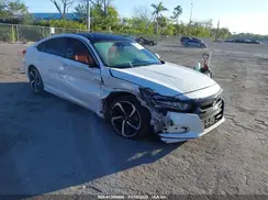1HGCV1F3XKA172802 2019 HONDA ACCORD