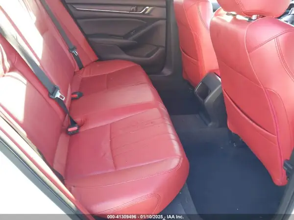 1HGCV1F3XKA172802 2019 HONDA ACCORD - Image 8