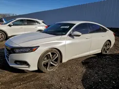 1HGCV1F3XKA173268 2019 HONDA ACCORD