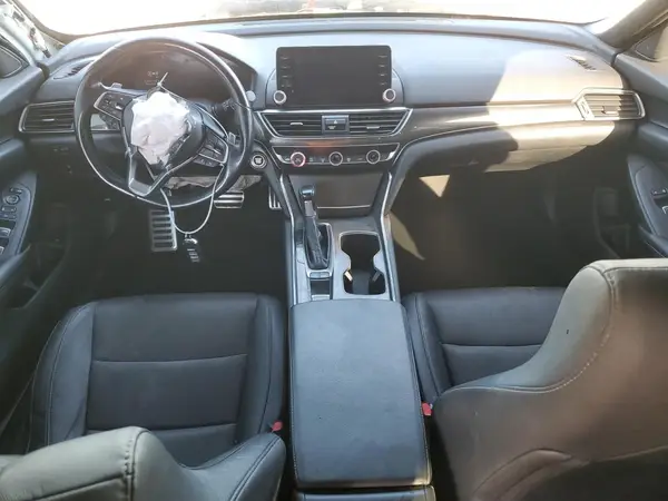 1HGCV1F3XKA173688 2019 HONDA ACCORD - Image 8