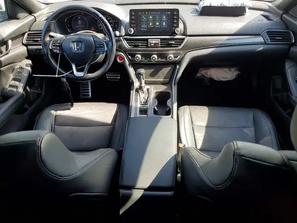 1HGCV1F3XKA175537 2019 HONDA ACCORD - Image 8