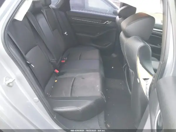 1HGCV1F3XKA176087 2019 HONDA ACCORD - Image 8
