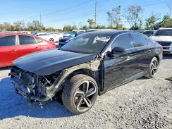 1HGCV1F3XKA177482 2019 HONDA ACCORD