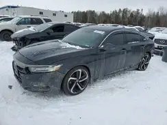 1HGCV1F3XKA801474 2019 HONDA ACCORD