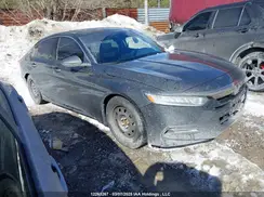 1HGCV1F3XKA802012 2019 HONDA ACCORD