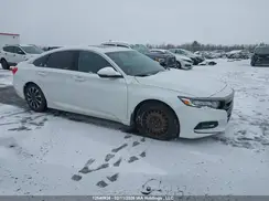 1HGCV1F3XKA802205 2019 HONDA ACCORD