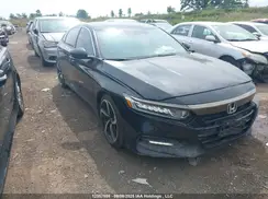 1HGCV1F3XKA804276 2019 HONDA ACCORD