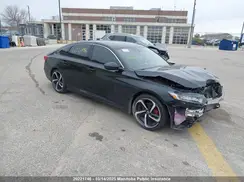 1HGCV1F3XKA804293 2019 HONDA ACCORD