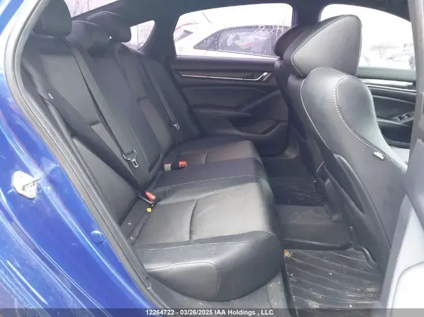 1HGCV1F3XKA805279 2019 HONDA ACCORD - Image 8