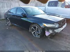 1HGCV1F3XKA806349 2019 HONDA ACCORD