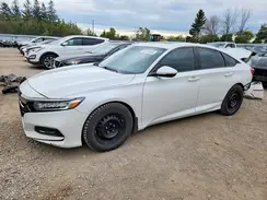 1HGCV1F3XKA806609 2019 HONDA ACCORD