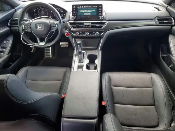 1HGCV1F3XLA001341 2020 HONDA ACCORD - Image 8