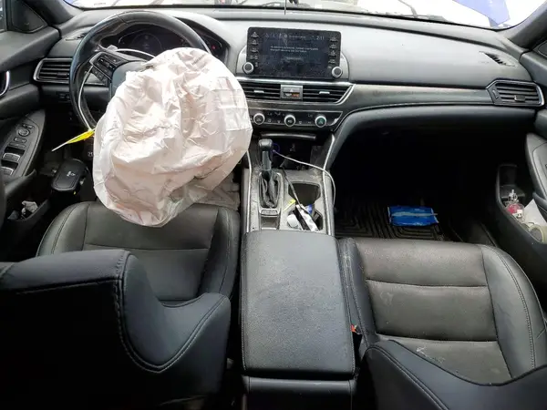 1HGCV1F3XLA001629 2020 HONDA ACCORD - Image 8