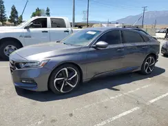 1HGCV1F3XLA002845 2020 HONDA ACCORD