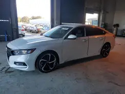 1HGCV1F3XLA003736 2020 HONDA ACCORD