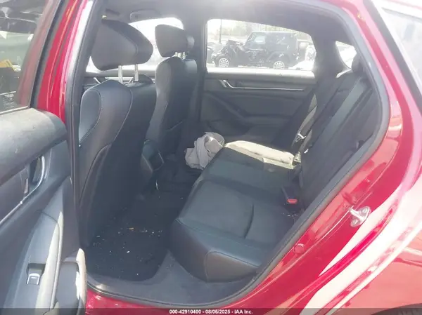 1HGCV1F3XLA004787 2020 HONDA ACCORD - Image 8
