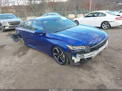 1HGCV1F3XLA004885 2020 HONDA ACCORD