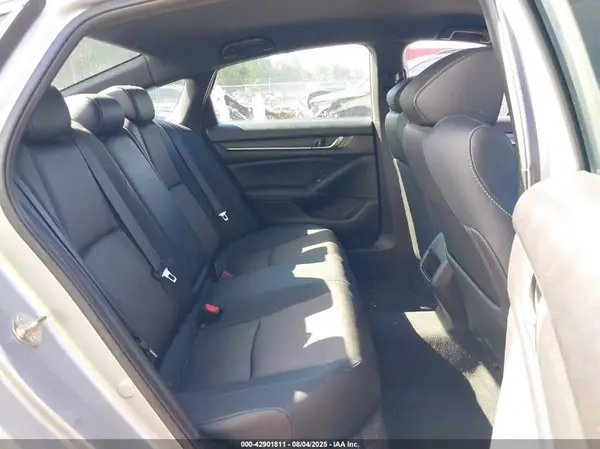1HGCV1F3XLA005180 2020 HONDA ACCORD - Image 8