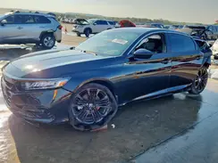 1HGCV1F3XLA005552 2020 HONDA ACCORD