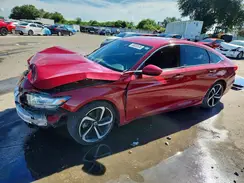 1HGCV1F3XLA005888 2020 HONDA ACCORD