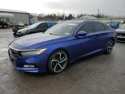 1HGCV1F3XLA007818 2020 HONDA ACCORD