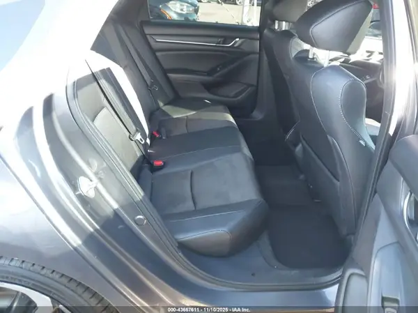 1HGCV1F3XLA009696 2020 HONDA ACCORD - Image 8