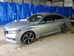 1HGCV1F3XLA010072 2020 HONDA ACCORD