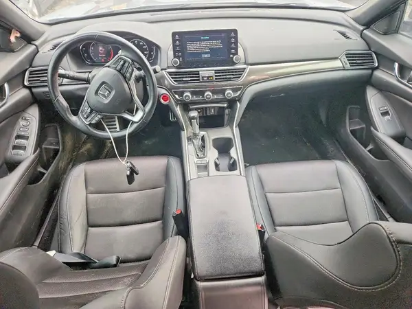 1HGCV1F3XLA010072 2020 HONDA ACCORD - Image 8