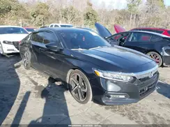 1HGCV1F3XLA011707 2020 HONDA ACCORD