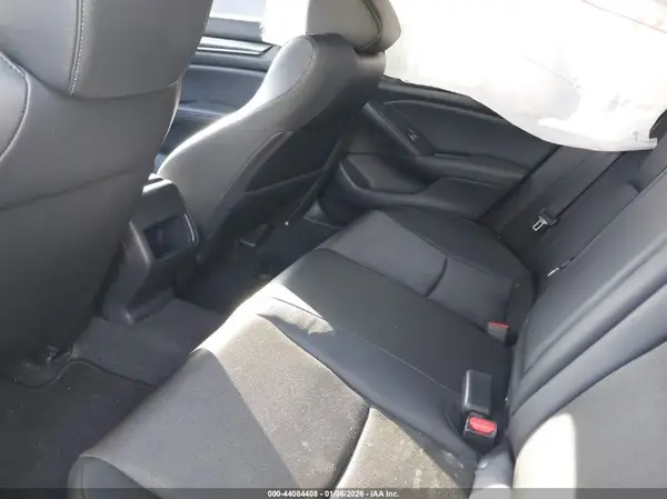 1HGCV1F3XLA011707 2020 HONDA ACCORD - Image 8