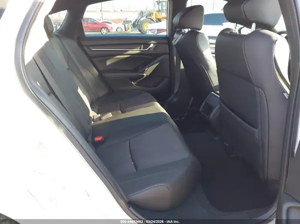 1HGCV1F3XLA011934 2020 HONDA ACCORD - Image 8